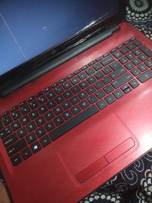 Hp core i5 5th gen laptop 4