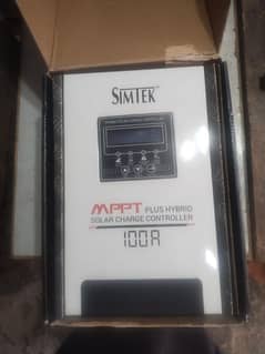 simtek mppt for sel