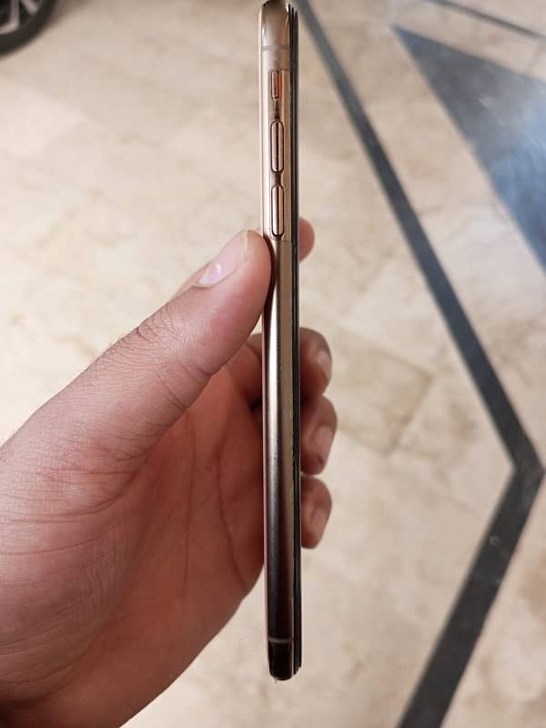 Iphone Xs max 256gb Jv non pta 2