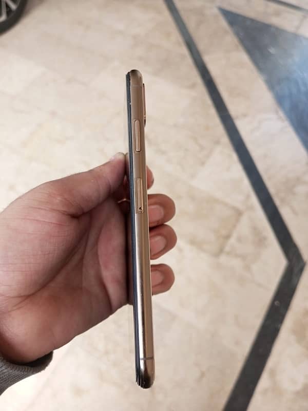 Iphone Xs max 256gb Jv non pta 3