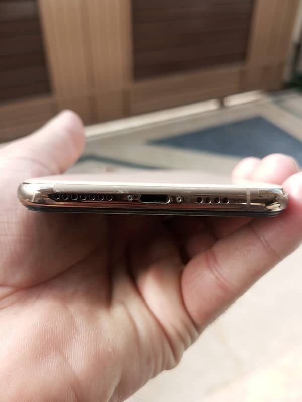 Iphone Xs max 256gb Jv non pta 4