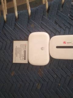 huawei jazz wifi device