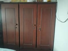 Almari Cupboard