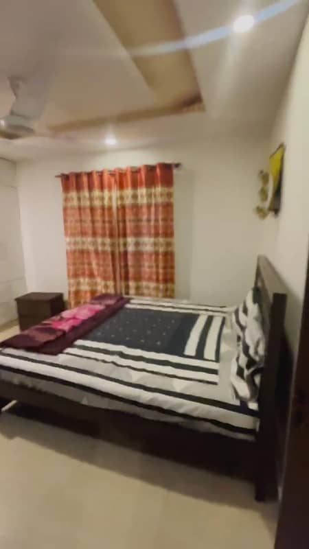 Apartment for Rent in Apollo E-11/4 Islamabad 4