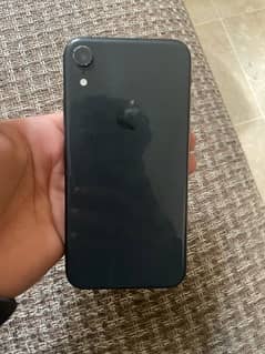 iphone xr 64 jv black