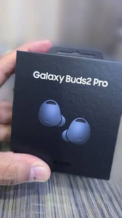 samsung Buds Pro 2