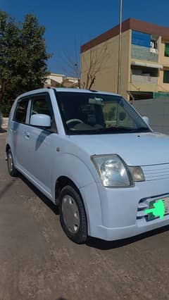 Suzuki Alto 2008