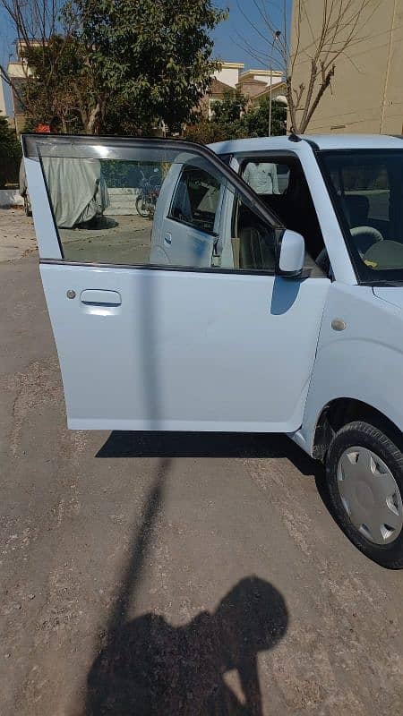 Suzuki Alto 2008 9