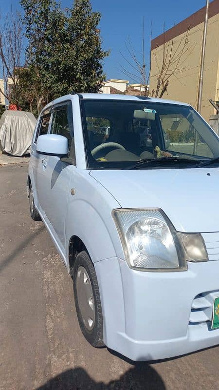 Suzuki Alto 2008 10