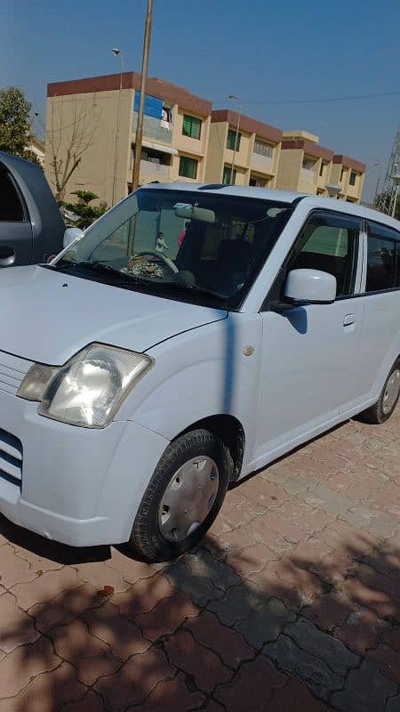 Suzuki Alto 2008 17