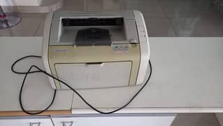 HP LaserJet 1020