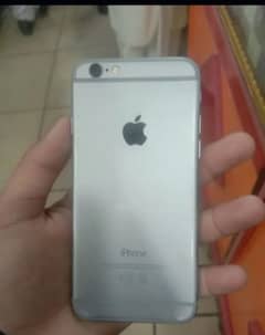 Iphone 6 10/9 condition 0301 1220559