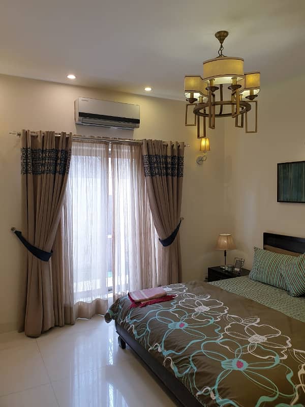 2 Bedroom Luxurious Apartments On Installments 7