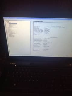 Dell Precision m6600