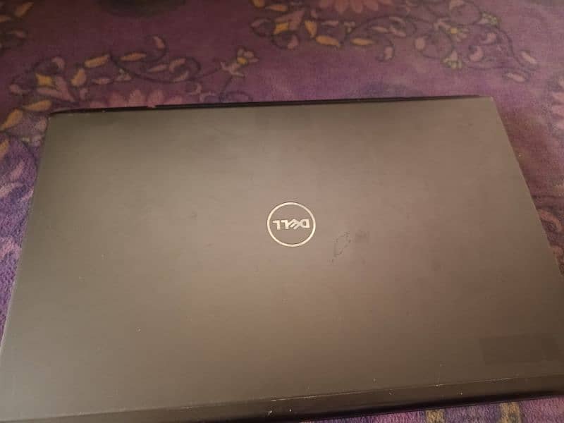 Dell Precision m6600 3