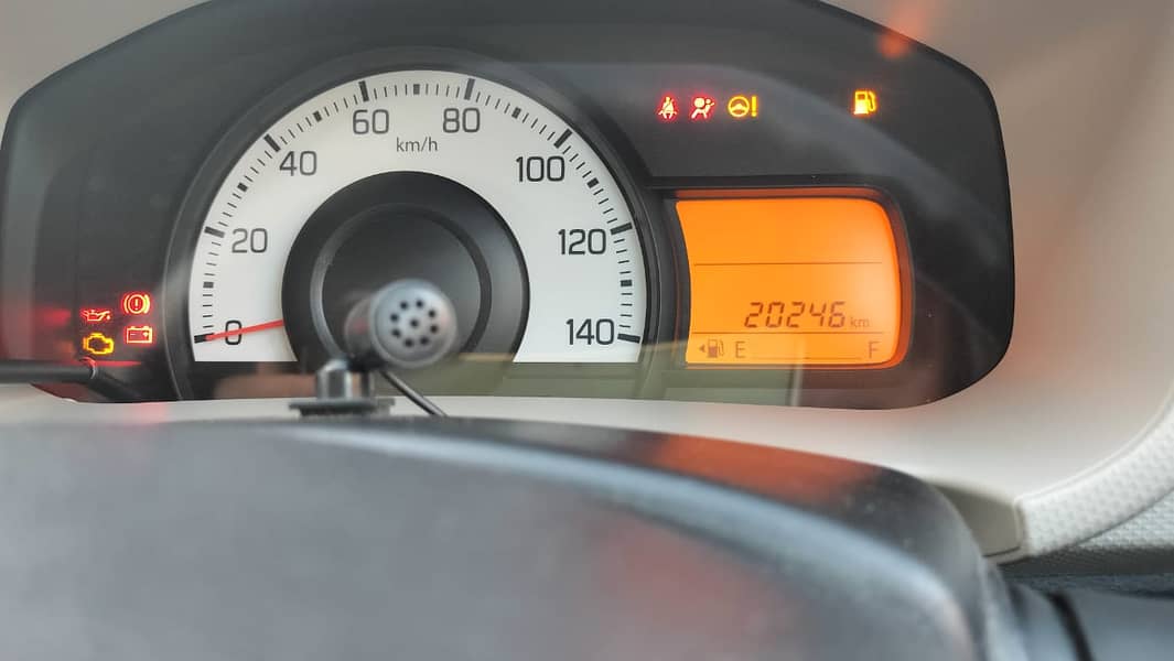 Suzuki Alto Japanese 2024 2