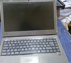 Dell laptop