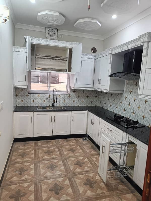 Only On Installments Double Storey Spanish House For Sale 17