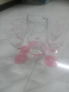 jug glass