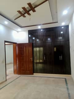 7 marla new upper floor for rent in psic society near lums dha lhr