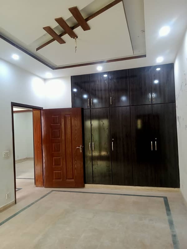 7 marla new upper floor for rent in psic society near lums dha lhr 0