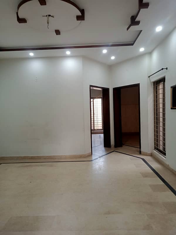 7 marla new upper floor for rent in psic society near lums dha lhr 3