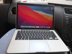 Macbook pro 13 inch 2015