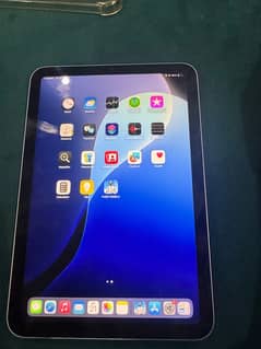 ipad mini 6 64gb complete box