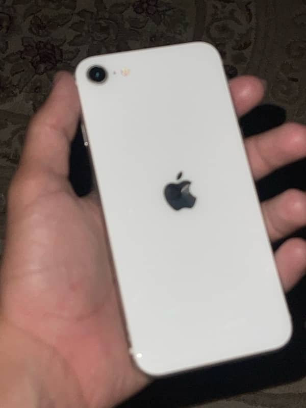 Iphone SE 2020 PTA 1