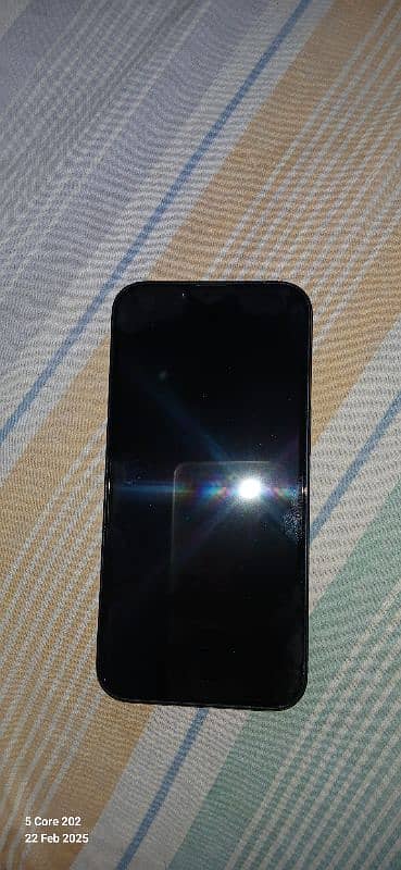 iPhone 13 JV 128GB 9