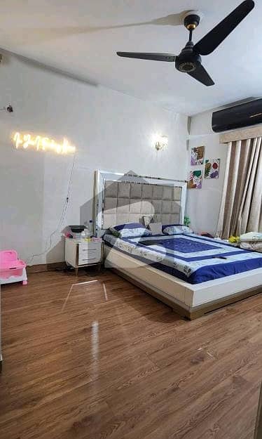 240 Sq Yards Ground 3 Bed D D In Block B, Naya Nazimabad 2