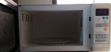 Dawlance Microwave Original Model No DW-121M