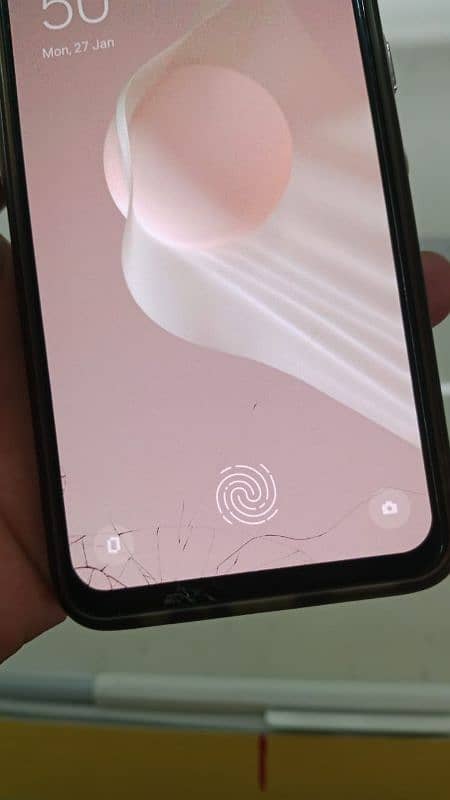 Oppo Reno5 8+6/128 0