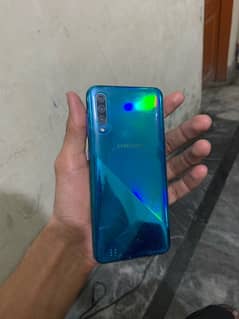 Samsung A30s