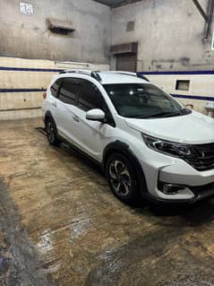 Honda HR-V VTI-S 2022