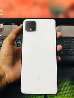 Google Pixel 4xl 6GB/64GB (sim working)