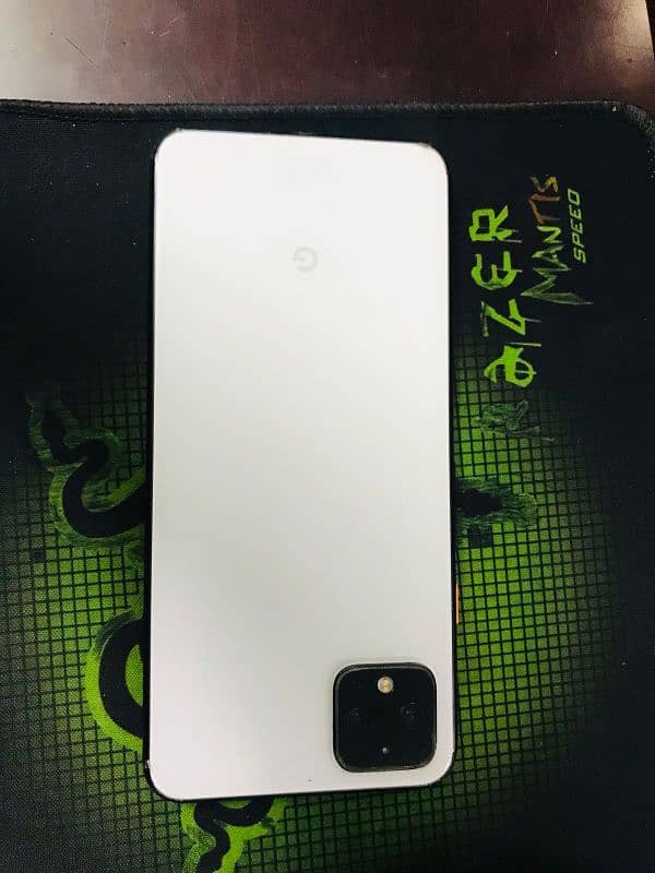 Google Pixel 4xl 6GB/64GB (sim working) 2