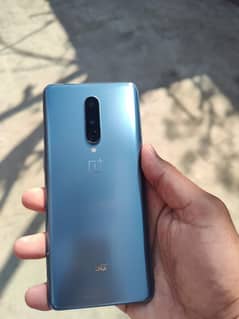 Oneplus 8 5G 8/128