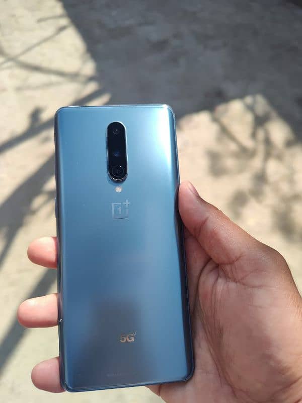 Oneplus 8 5G 8/128 0