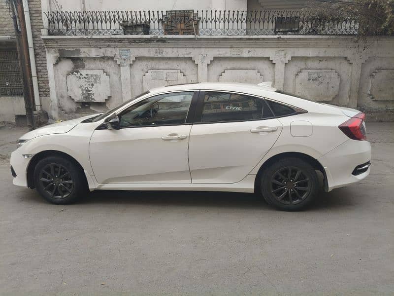 Honda Civic VTi Oriel Prosmatec 2020 ug full option 03217860991 3