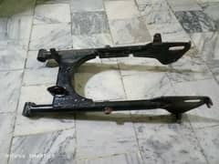 70 jhoola chimta swing arm