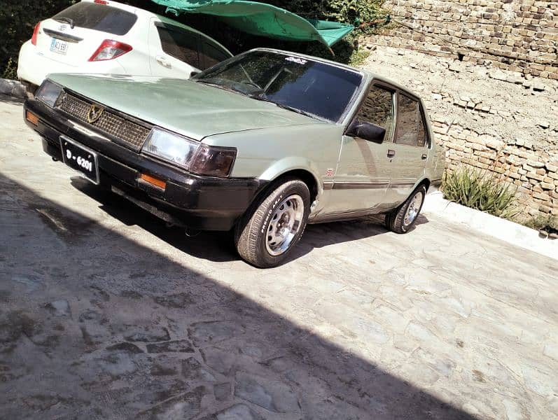 Toyota 1984 7