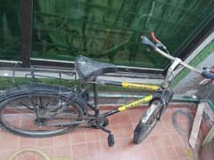 bicycle for sale