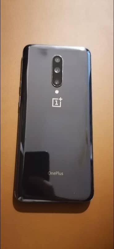 OnePlus 7pro all ok 8+5/256 PTA approved Gaming device 90fps pubg 3