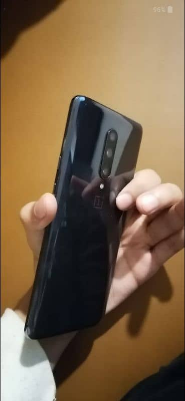 OnePlus 7pro all ok 8+5/256 PTA approved Gaming device 90fps pubg 6