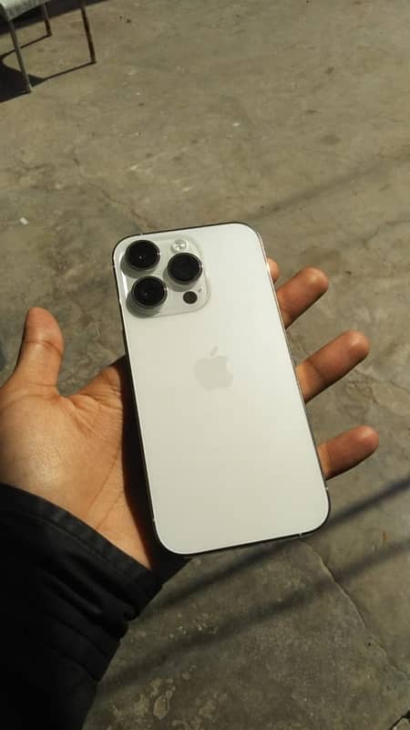 iPhone 14 Pro PTA APPROVED 3