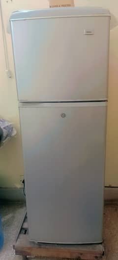 HAIER Refrigerator