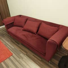 Three seater Sofa