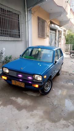 Suzuki FX 1985 bulkul final ret 03123197129