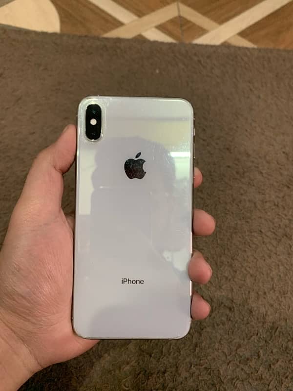 iPhone XS Max pta approved 2